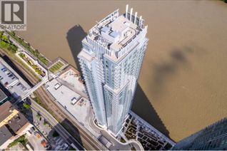 Condo Apartment for Sale, 660 Quayside Drive #2104, New Westminster, BC