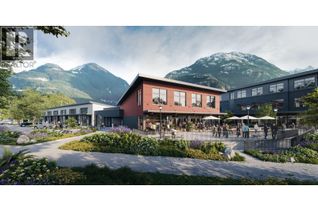 Industrial Property for Sale, 1940 Centennial Way #101, Squamish, BC Industrial Property for Sale, 1940 Centennial Way #101, Squamish, BC