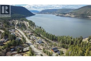 Commercial Land for Sale, 2136 Kinglet Road, Williams Lake, BC