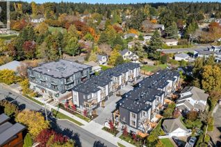 Condo Townhouse for Sale, 2590 Penrhyn St #13, Saanich, BC