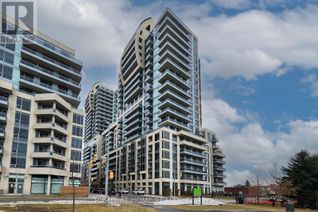 Property for Sale, 9201 Yonge Street #1504, Richmond Hill (Langstaff), ON