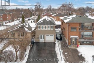 Property for Sale, 132 Browns Line, Toronto (Alderwood), ON