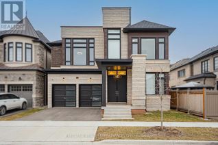 Detached House for Sale, 1217 Ironbridge Road, Oakville (GA Glen Abbey), ON