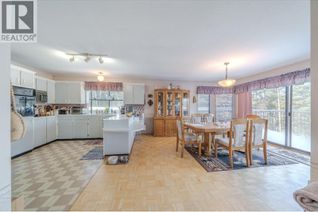 Property for Sale, 7607 Beazely Road, Deka Lake / Sulphurous / Hathaway Lakes, BC