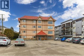 Condo for Sale, 3609 30 Avenue #304, Vernon, BC
