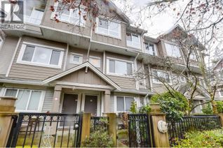 Townhouse for Sale, 9288 Keefer Avenue #22, Richmond, BC