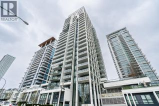 Condo for Sale, 2378 Alpha Avenue #1507, Burnaby, BC
