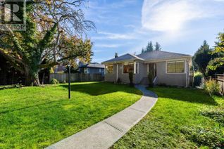 House for Sale, 1258 Jefferson Avenue, West Vancouver, BC