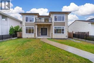 House for Sale, 8563 11th Avenue, Burnaby, BC
