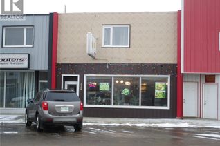Business for Sale, 229 Centre Street, Assiniboia, SK