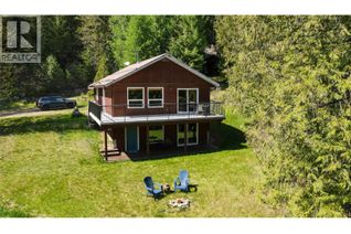 House for Sale, 5949 Slocan River Road, Appledale, BC