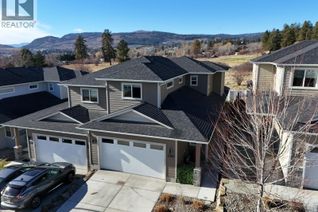 Duplex for Sale, 3369 Hawks Crescent, Westbank, BC