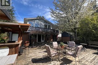 Property for Sale, 9146 West Saanich Rd, North Saanich, BC