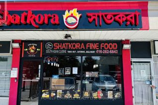Restaurant/Pub Business for Sale, 155 Morningside Avenue #3, Toronto (West Hill), ON