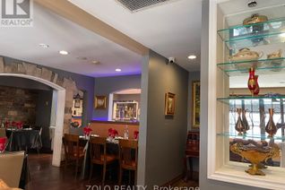 Restaurant/Pub Non-Franchise Business for Sale, 111 Trafalgar Road, Oakville (OO Old Oakville), ON