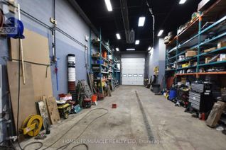 Industrial Property for Sale, 5775 Atlantic Drive N #14, Mississauga (Northeast), ON