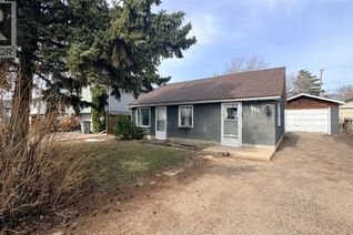 Bungalow for Sale, 622 5 Avenue, Wainwright, AB