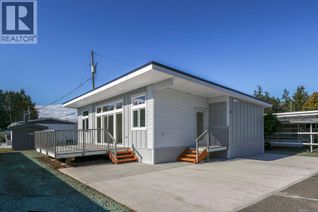 Property for Sale, 1240 Wilkinson Rd #16, Comox, BC