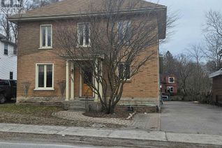 Detached House for Sale, 185 Foster Avenue, Belleville (Belleville Ward), ON