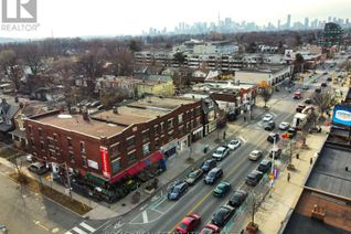 Property for Sale, 1367 Danforth Avenue, Toronto (Greenwood-Coxwell), ON