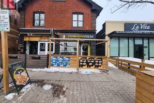 Restaurant/Pub Business for Sale, 94 Lake Shore Road E #B, Mississauga (Port Credit), ON