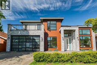 Detached House for Sale, 8511 Sierpina Drive, Richmond, BC