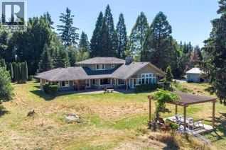 House for Sale, 19465 Mcneil Road, Pitt Meadows, BC