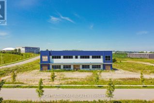Industrial Property for Sale, 2479 Bonder Road, London South (South U), ON