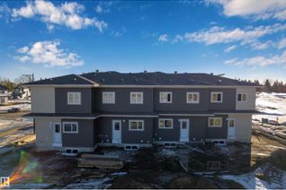 Townhouse for Sale, 171 Graybriar Dr, Stony Plain, AB
