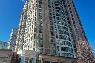 Property for Rent, 18 Lee Centre Drive #1605, Toronto (Woburn), ON