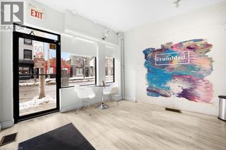 Business for Sale, 339 Barton Street E, Hamilton, ON