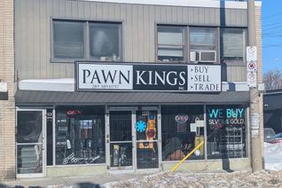 Property for Lease, 501 Main Street E, Hamilton (Landsdale), ON