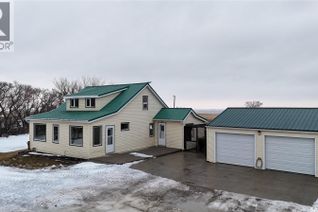 Farm for Sale, West Macrorie Farm, Fertile Valley Rm No. 285, SK