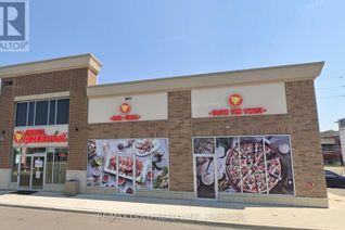 Restaurant/Pub Business for Sale, 2730 North Park Drive #36-38, Brampton (Bramalea North Industrial), ON