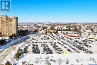 Property for Sale, 275 Bamburgh Circle #1708, Toronto (Steeles), ON
