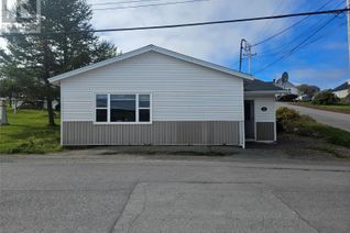 House for Sale, 112 Water Street W, St. Lawrence, NL