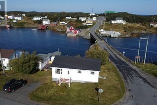 House for Sale, 2 Main Street, Change Islands, NL