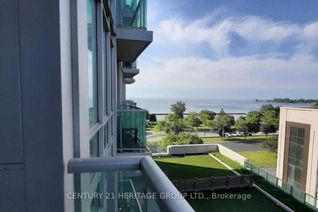 Property for Rent, 1910 Lake Shore Boulevard W #702, Toronto (High Park-Swansea), ON