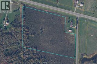Property for Sale, Lot Collins Lake Road, Shemogue, NB