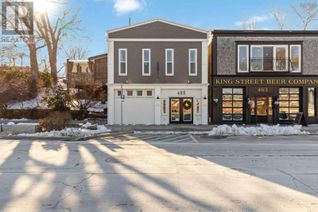 Commercial/Retail Property for Sale, 451-455 King Street, Bridgewater, NS