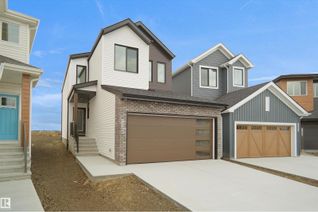House for Sale, 2266 194a St Nw, Edmonton, AB