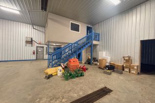 Industrial Property for Sale, 111 45521 Hwy 660, Bonnyville M.D., AB