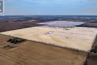 Property for Sale, 210 Grasshill Road, Kawartha Lakes (Woodville), ON
