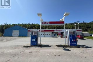 Commercial/Retail Property for Sale, 132 Hwy 410, Baie Verte, NL