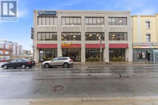 Property for Lease, 2nd & 3rd Floor - 17 King Street E, Oshawa (Central), ON