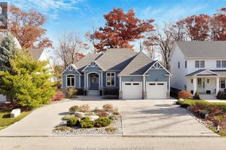 Ranch-Style House for Sale, 295 Crystal Bay Drive, Amherstburg, ON