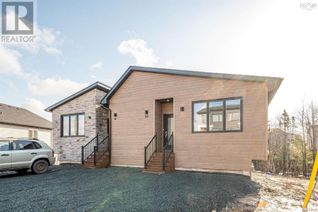 Duplex for Sale, 55 Keepsake Crescent, Halifax, NS