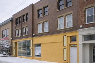 Commercial/Retail Property for Sale, 52-62 Gerrish Street, Windsor, NS