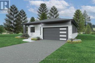 Bungalow for Sale, Lot 70 Mcnally Drive, North Perth (Listowel), ON