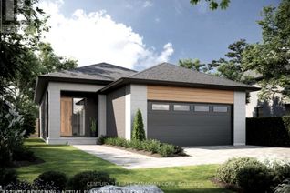 Detached House for Sale, 3104 Gillespie Trail, London South (South V), ON